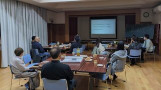 農泊体験コンテンツ創出ワークショップ