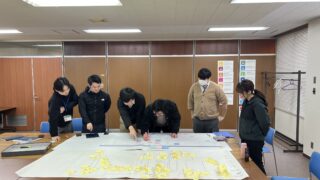 業務フロー見直し・BPR実行支援