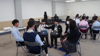 海外との国際教育交流プログラム設計・実行支援